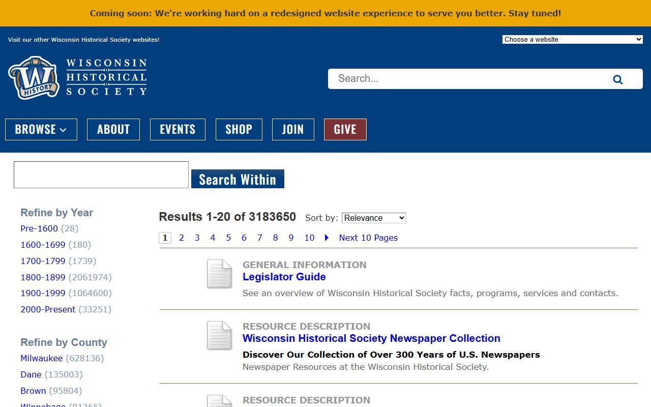 Clark County obituary records and Wisconsin Historical Society search tools