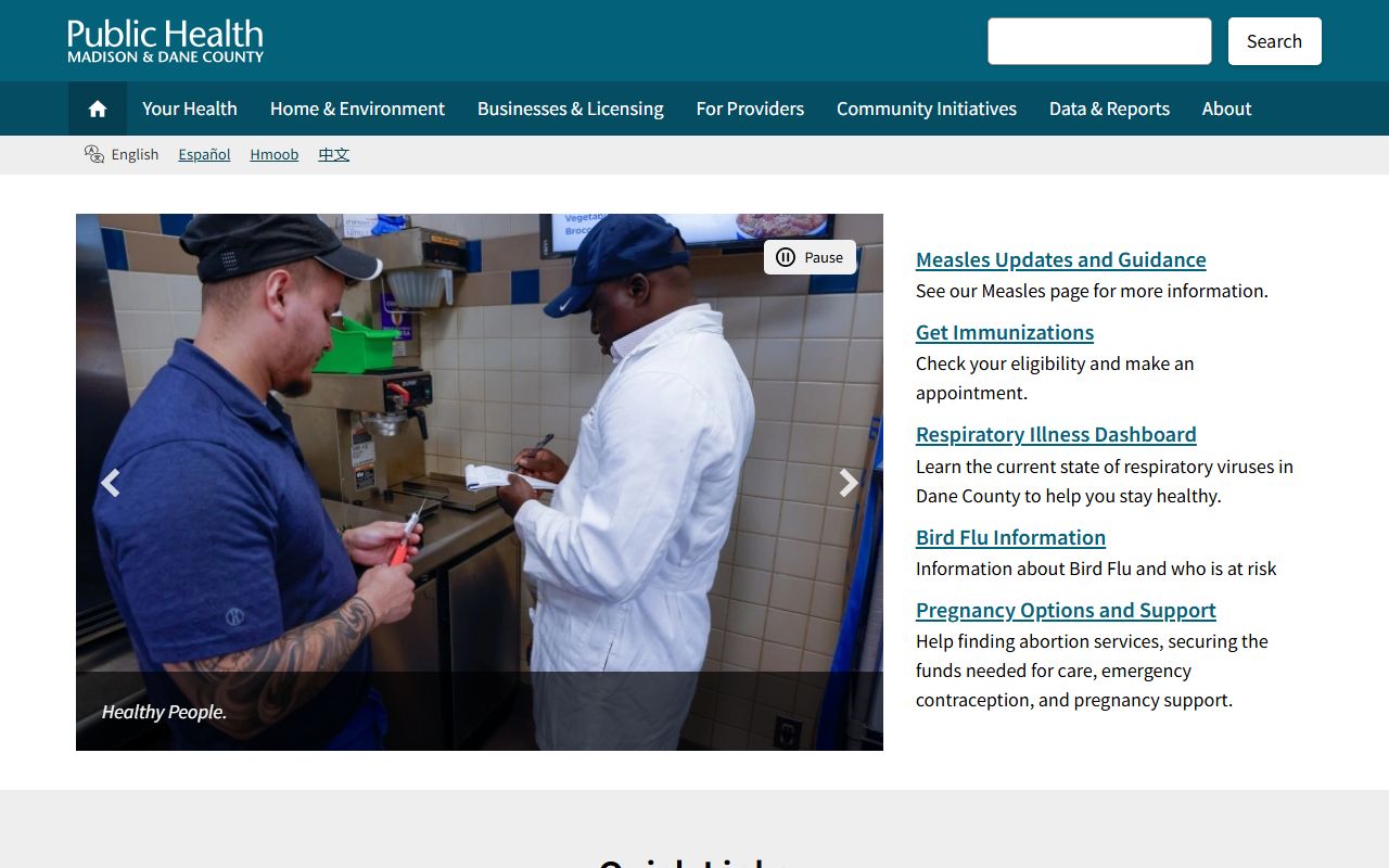 Madison Obituary research using Dane County public records guidance